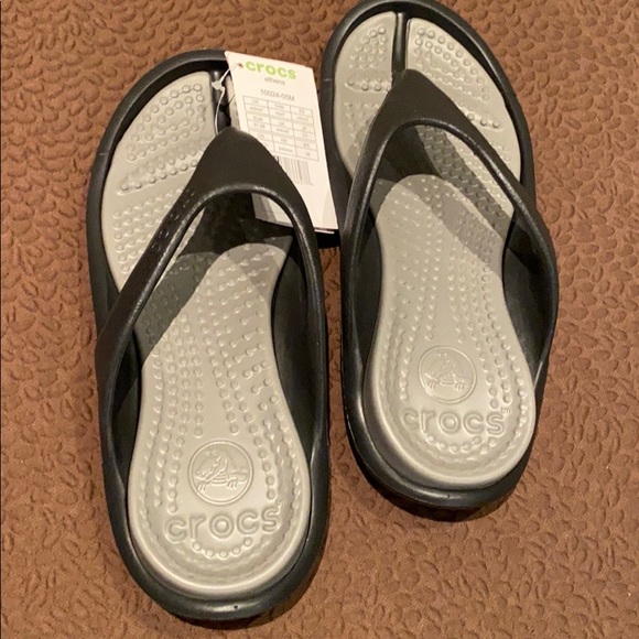CROCS Shoes - CROCS Athens Unisex Slippers BRAND NEW WITH TAGS